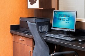 Fairfield Inn & Suites Kansas City Lee's Summit