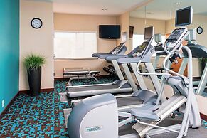 Fairfield Inn & Suites Kansas City Lee's Summit