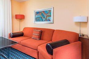 Fairfield Inn & Suites Kansas City Lee's Summit