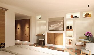 Romazzino, A Belmond Hotel, Costa Smeralda