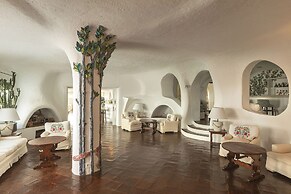 Romazzino, A Belmond Hotel, Costa Smeralda