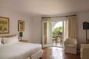 Romazzino, A Belmond Hotel, Costa Smeralda