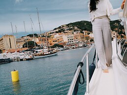 Romazzino, A Belmond Hotel, Costa Smeralda