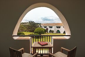 Romazzino, A Belmond Hotel, Costa Smeralda