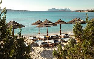 Romazzino, A Belmond Hotel, Costa Smeralda