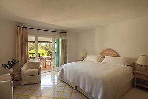 Romazzino, A Belmond Hotel, Costa Smeralda