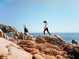 Romazzino, A Belmond Hotel, Costa Smeralda