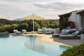 Romazzino, A Belmond Hotel, Costa Smeralda