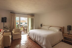 Romazzino, A Belmond Hotel, Costa Smeralda