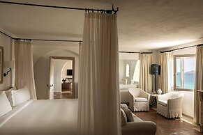 Romazzino, A Belmond Hotel, Costa Smeralda