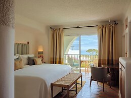 Romazzino, A Belmond Hotel, Costa Smeralda