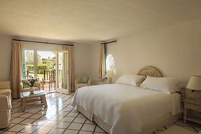 Romazzino, A Belmond Hotel, Costa Smeralda