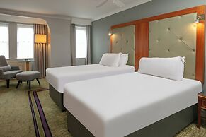 The Park Royal Hotel & Spa