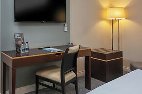 The Park Royal Hotel & Spa