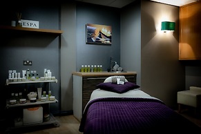 The Park Royal Hotel & Spa