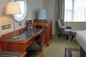 The Park Royal Hotel & Spa