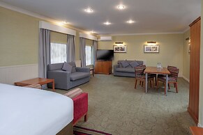 The Park Royal Hotel & Spa