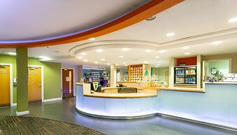 The Park Royal Hotel & Spa