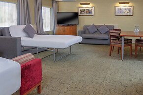 The Park Royal Hotel & Spa