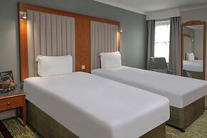 The Park Royal Hotel & Spa