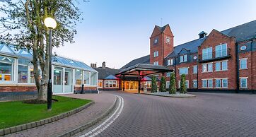 The Park Royal Hotel & Spa, Warrington, United Kingdom - Lowest Rate ...