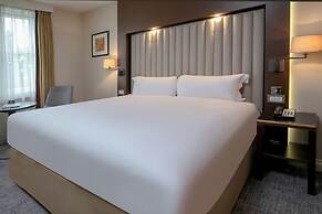 The Park Royal Hotel & Spa