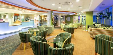 The Park Royal Hotel & Spa