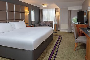 The Park Royal Hotel & Spa