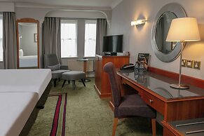 The Park Royal Hotel & Spa
