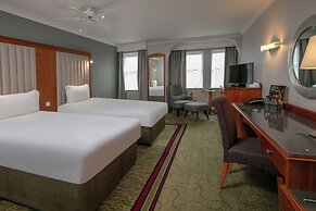 The Park Royal Hotel & Spa