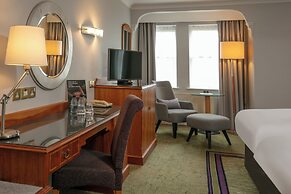 The Park Royal Hotel & Spa