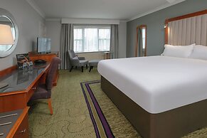 The Park Royal Hotel & Spa