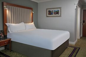The Park Royal Hotel & Spa