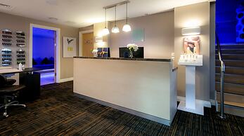The Park Royal Hotel & Spa