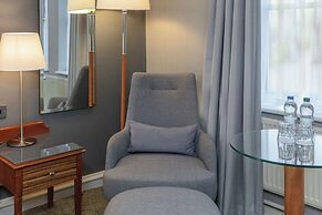The Park Royal Hotel & Spa