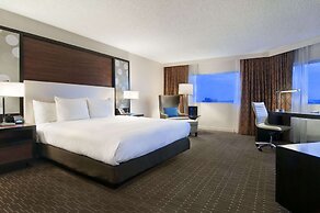 Hilton Atlanta Airport