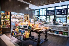 Hilton Atlanta Airport