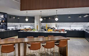 Hilton Atlanta Airport