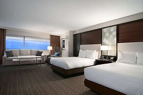 Hilton Atlanta Airport