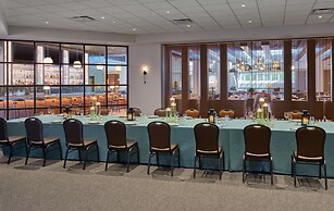 Hilton Atlanta Airport