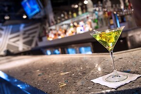 Hilton Atlanta Airport