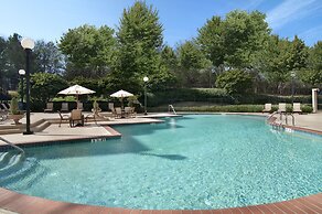 Hilton Atlanta Airport