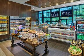 Hilton Atlanta Airport