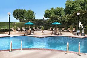 Hilton Atlanta Airport