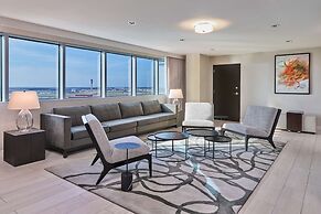 Hilton Atlanta Airport