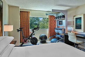 Hilton Atlanta Airport