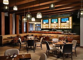 Hilton Atlanta Airport