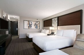 Hilton Atlanta Airport