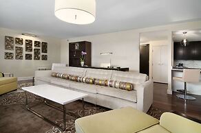 Hilton Atlanta Airport