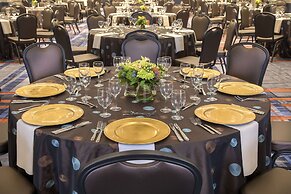 Hilton Atlanta Airport